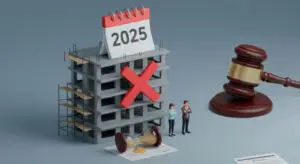 O Que Fazer Quando a Construtora Não Cumpre o Prazo de Entrega da Obra?