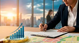 Quando Devo Procurar um Advogado Imobiliário Especialista?