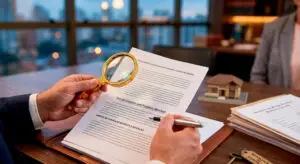 Advogado Especialista em Distrato na Compra e Venda de Imóveis: Saia do Contrato sem Prejuízos Abusivos