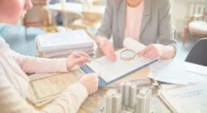 Auditoria de Riscos e Due Diligence Imobiliária: Como Garantir Segurança na Compra de Imóveis